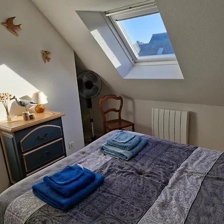Ferienhaus Kerpica