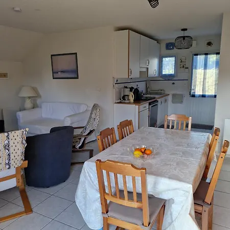Kerpica Ferienhaus *
