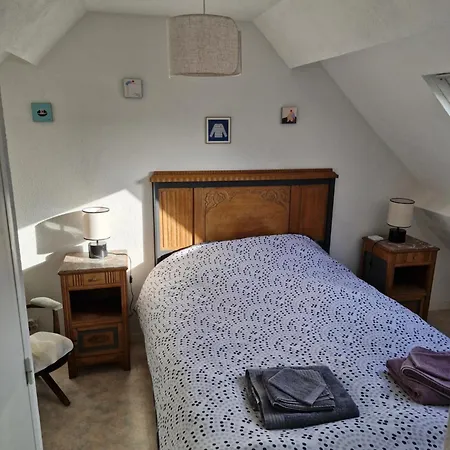 Ferienhaus Kerpica