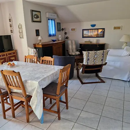 Kerpica Ferienhaus *