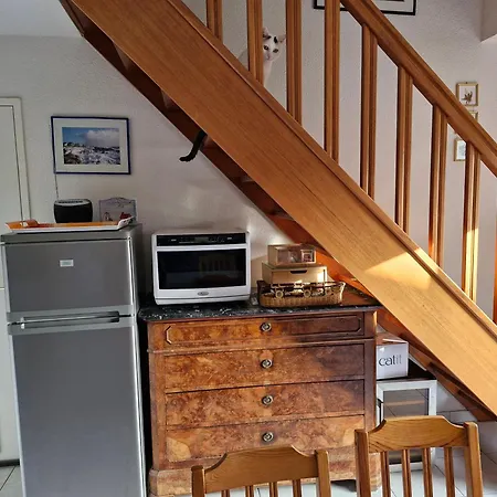 Ferienhaus Kerpica *